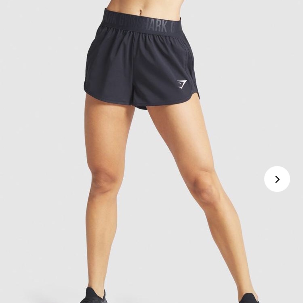 Gymshark training loose fit shorts